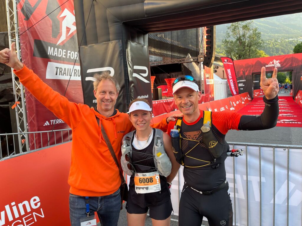 Trailrunning boomt