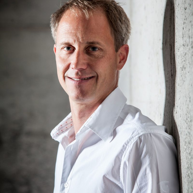 Mag. Gerhard Gstettner bergibt die als erfolgreiche Ganzjahresdestination Pitztal Mag. Gerhard Gstettner, Geschftsfhrer TVB Pitztal